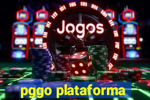 pggo plataforma